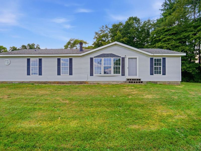 8499 Debold Koebel Road, Harlan Township, OH 45152 Photo 1