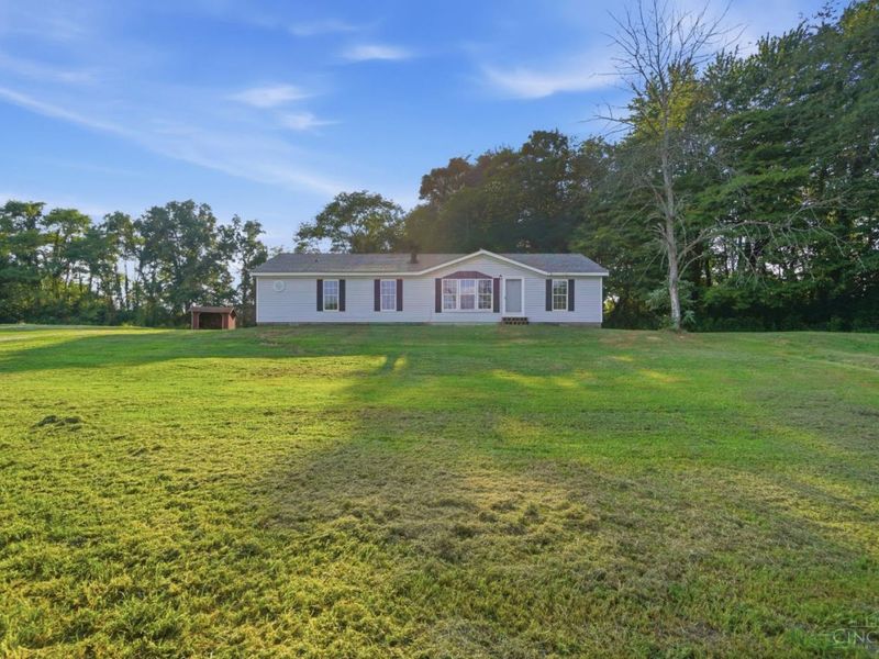 8499 Debold Koebel Road, Harlan Township, OH 45152 Photo 2
