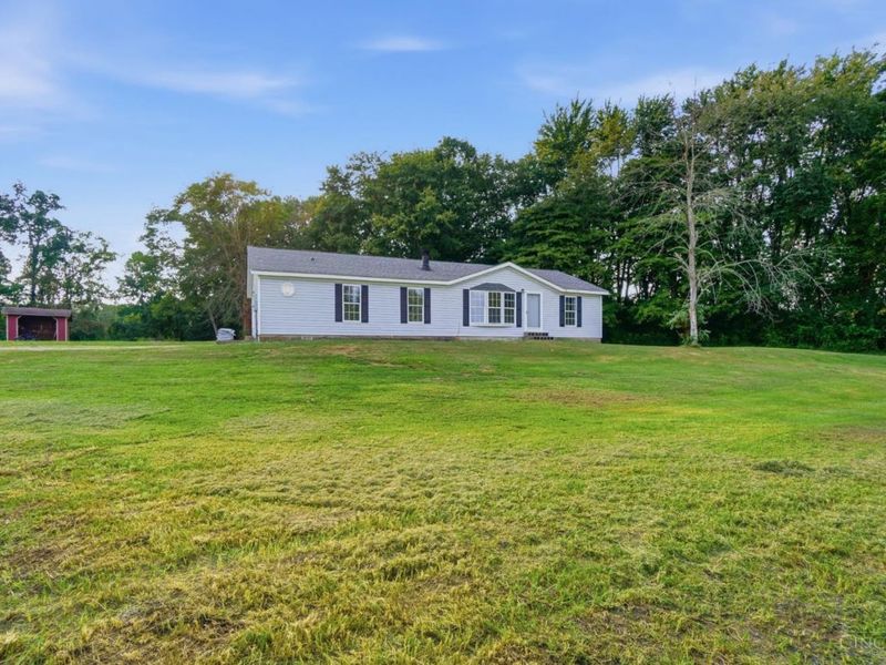 8499 Debold Koebel Road, Harlan Township, OH 45152 Photo 3