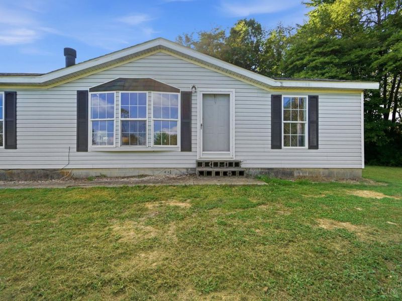 8499 Debold Koebel Road, Harlan Township, OH 45152 Photo 4