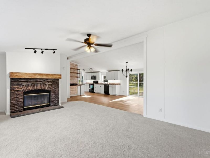 8499 Debold Koebel Road, Harlan Township, OH 45152 Photo 6