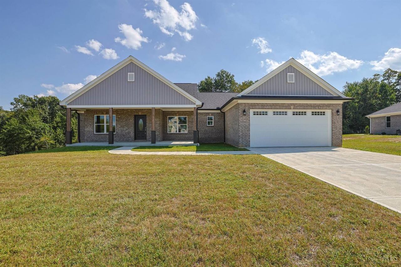 8353 Alice Way, Saint Leon, IN 47012 Main Photo