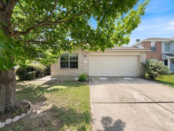 13413 Constellation DR , Manor, TX 78653