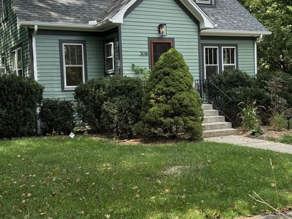 308 S Barker Street, New Buffalo, MI 49117