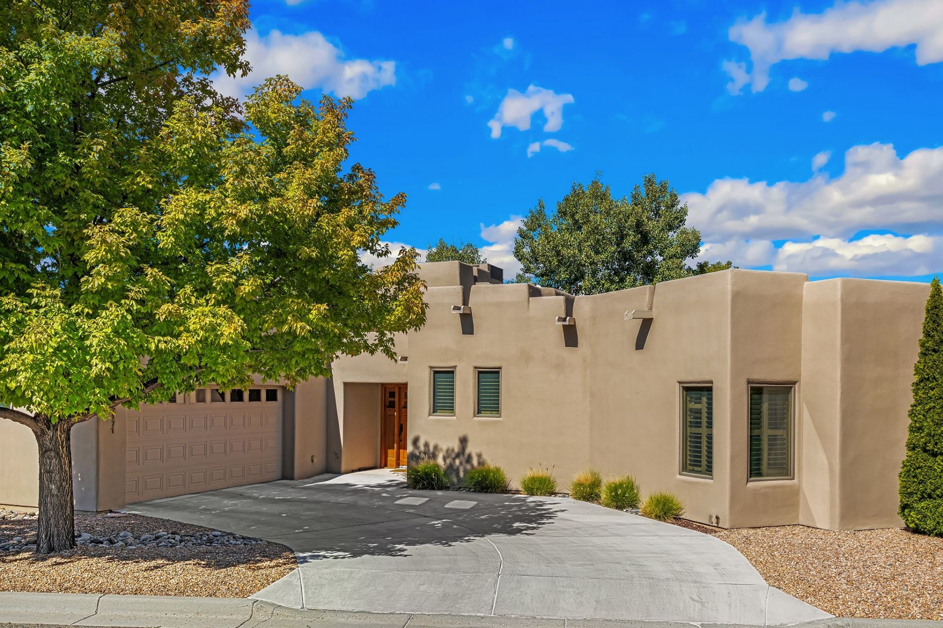 2171 Plazuela Vista, Santa Fe, NM 87505 Main Photo