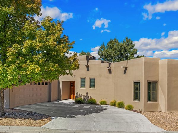 2171 Plazuela Vista , Santa Fe, NM 87505