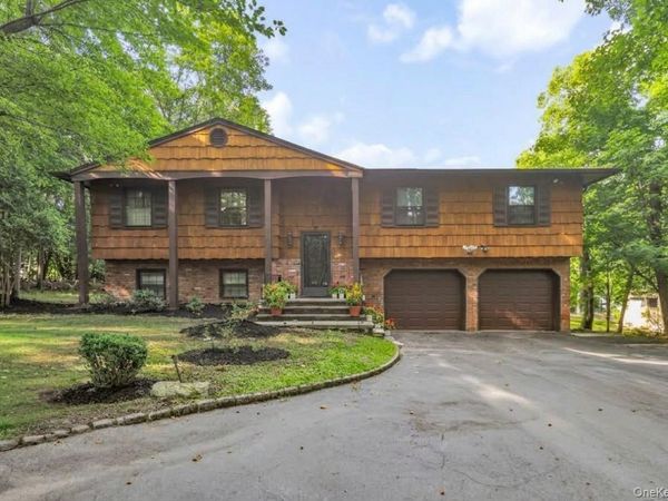 6 Arrow Lane , New City, NY 10956