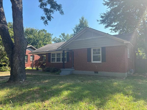 1866 DANVILLE RD, Memphis, TN 38117