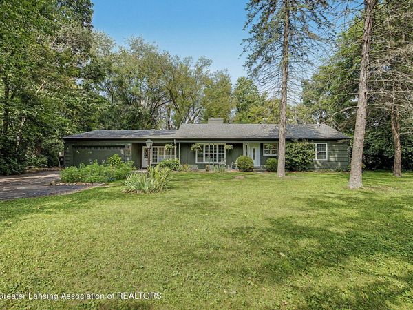 2376 Hulett Road, Okemos, MI 48864