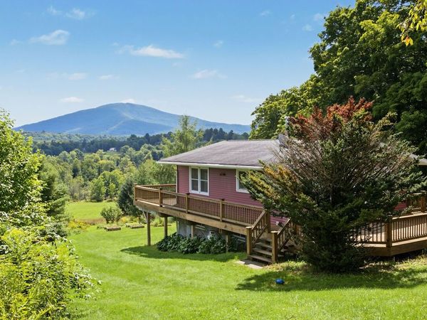 582 Terry Road, Harpersfield, NY 12167