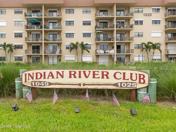 1025 Rockledge Drive , Unit 401a, Rockledge, FL 32955