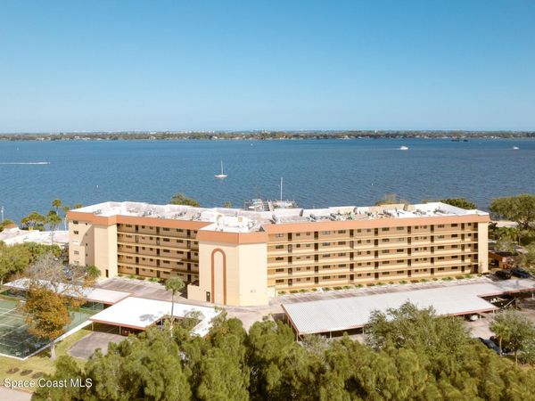 1025 Rockledge Drive , Unit 401a, Rockledge, FL 32955