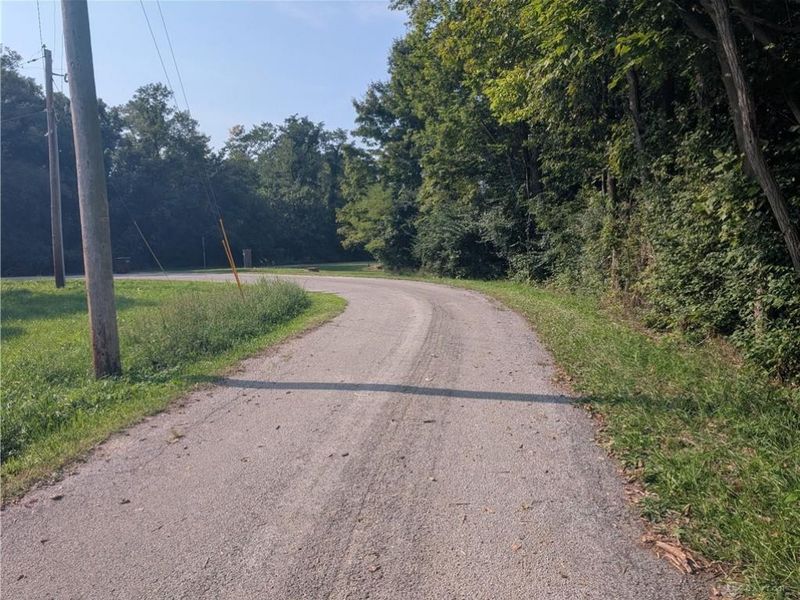 0 Hickman Road, Xenia, OH 45385 Photo 2