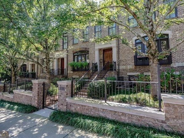 8 Honour Avenue NW, Unit 6, Atlanta, GA 30305