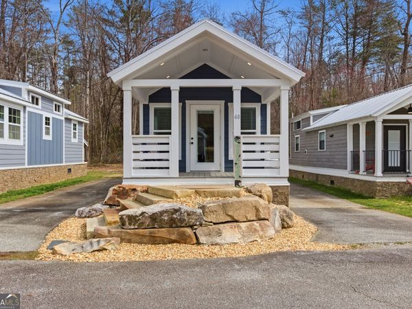 4960 Laurel Lodge Road, Unit #40, Clarkesville, GA 30523