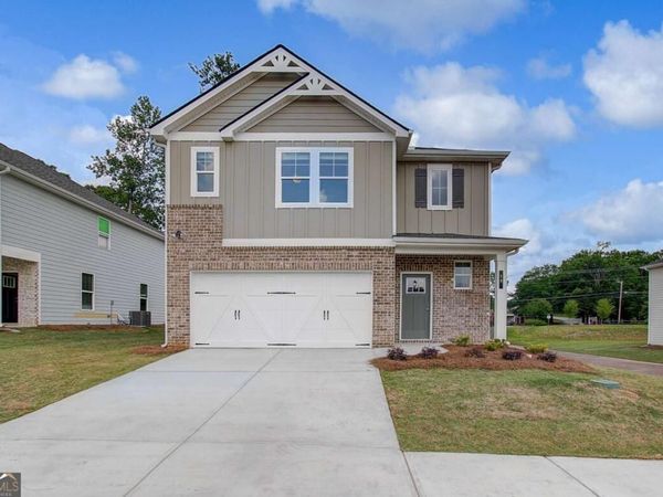 105 Alpine Road, Fairburn, GA 30213