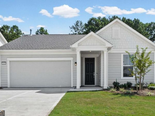 1105 LeConte Court, Griffin, GA 30223