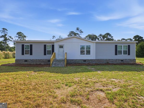 1127 5th Avenue, Twin City, GA 30471