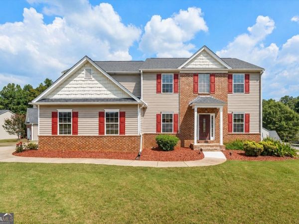 901 Center Bay Drive, Villa Rica, GA 30180