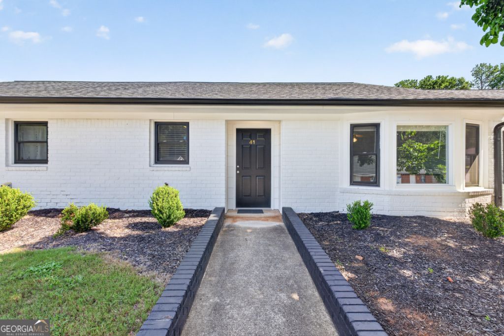 595 Macon Highway, Unit APT 41, Athens, GA 30606 Main Photo