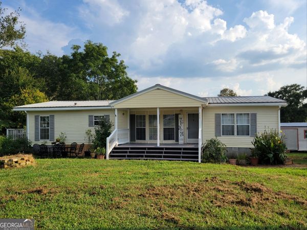 420 Sanford Drive, Nicholson, GA 30565