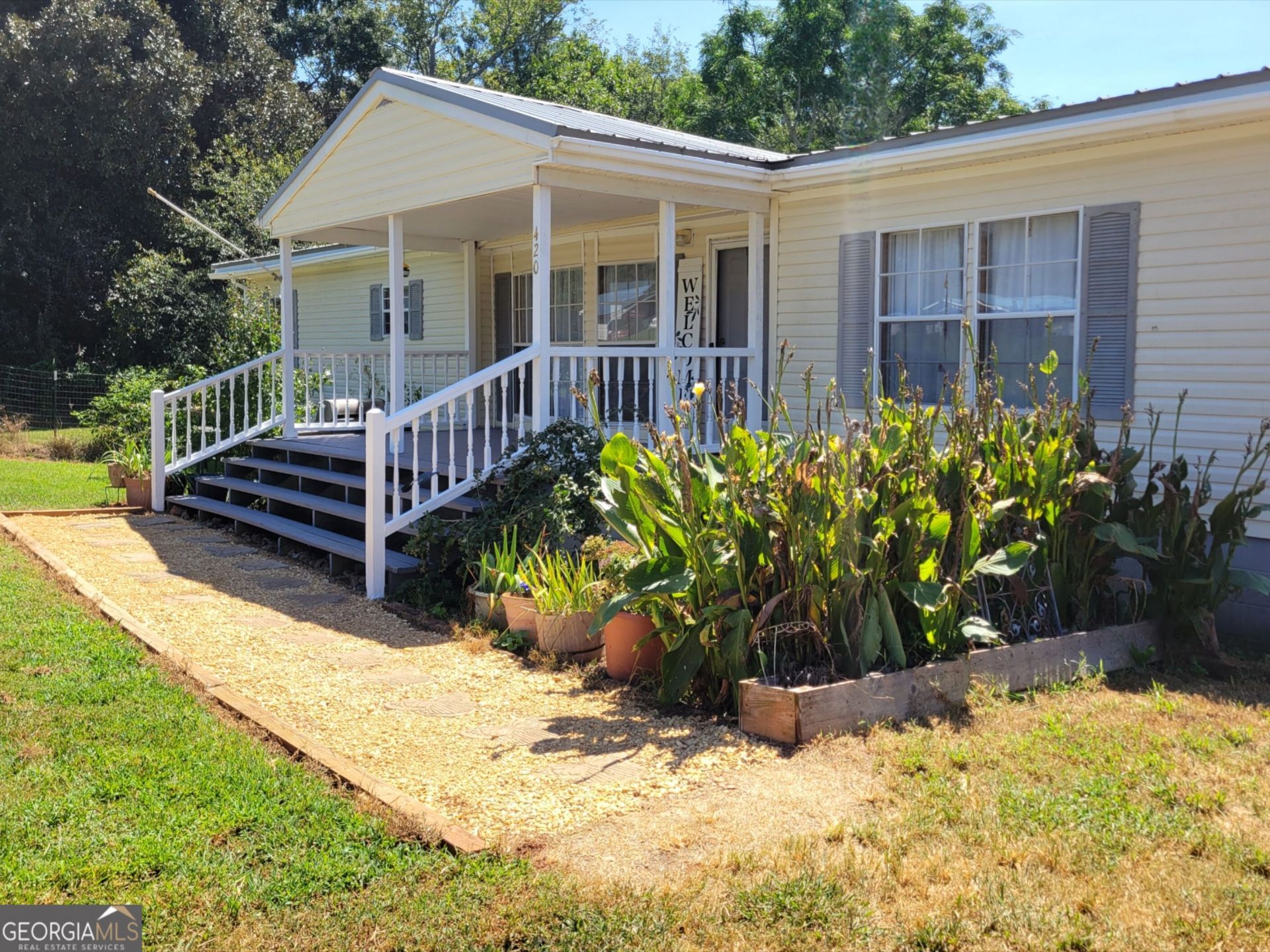 420 Sanford Drive, Nicholson, GA 30565 Main Photo