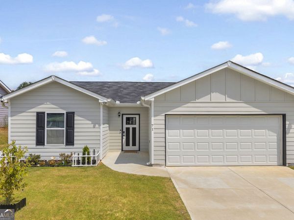 71 Adaline Court, Carnesville, GA 30521