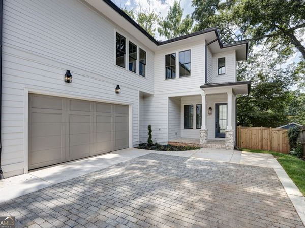 1739B Adolphus Street NE, Atlanta, GA 30307