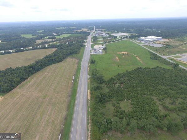 2876 Hwy 257, Dublin, GA 31021