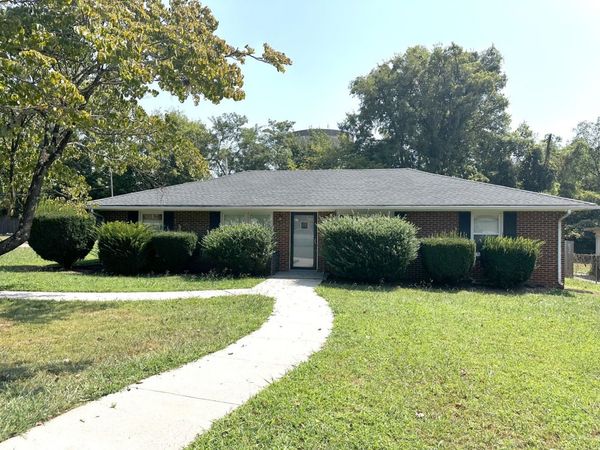 1132 White Blvd , Murfreesboro, TN 37129