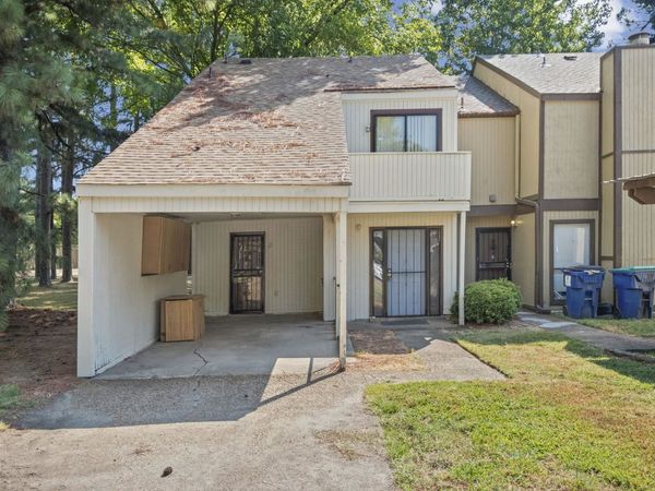 1850 QUAIL VALLEY CV , Unit 1850, Memphis, TN 38134