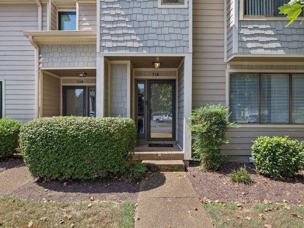 716 Barlin Ct , Nashville, TN 37221