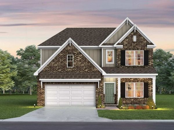 2220 Arbor Valley Rd , Spring Hill, TN 37174