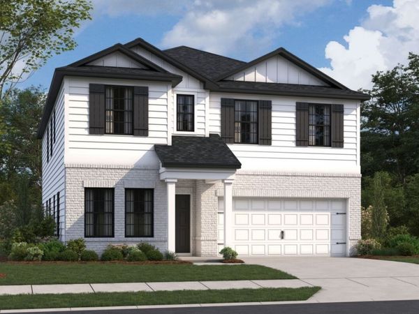 203 Conger Dr , Lebanon, TN 37087