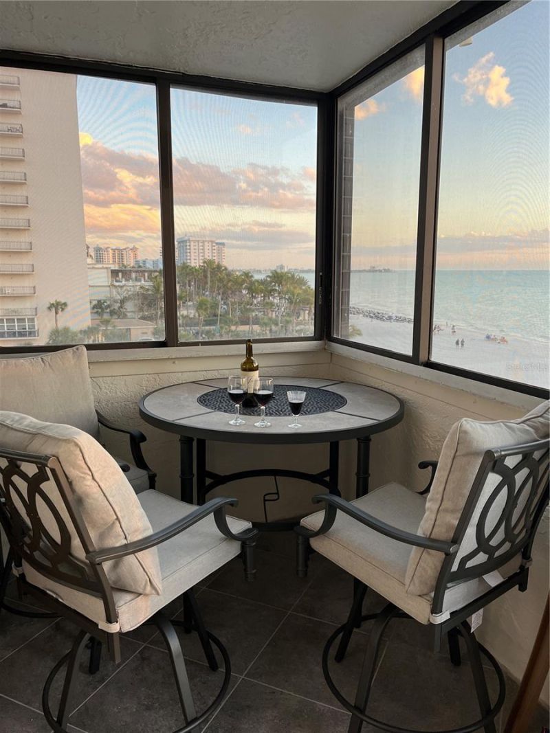1100 Benjamin Franklin Drive , Unit 503, Sarasota, FL 34236 Photo