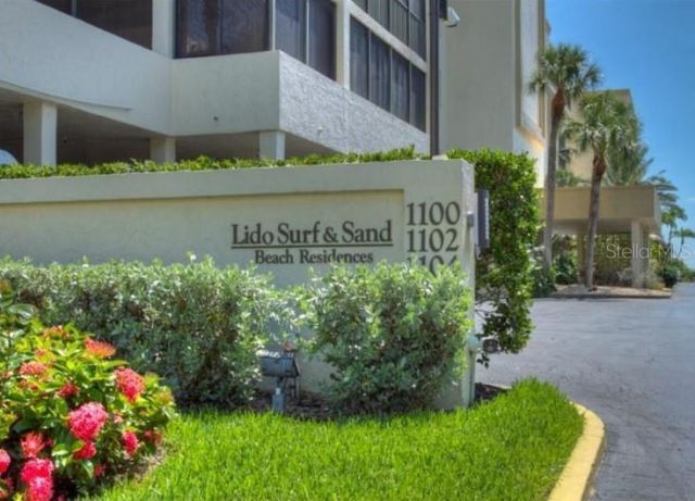 1100 Benjamin Franklin Drive , Unit 503, Sarasota, FL 34236 Photo