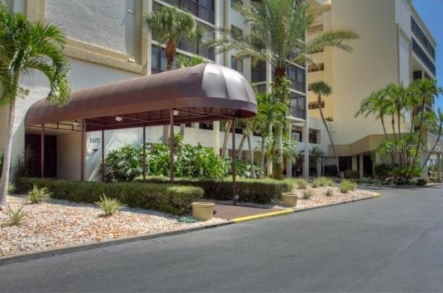 1100 Benjamin Franklin Drive , Unit 503, Sarasota, FL 34236 Photo