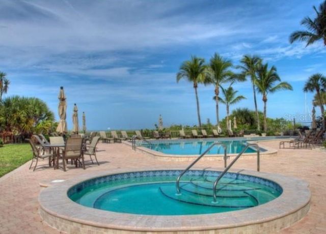 1100 Benjamin Franklin Drive , Unit 503, Sarasota, FL 34236 Photo