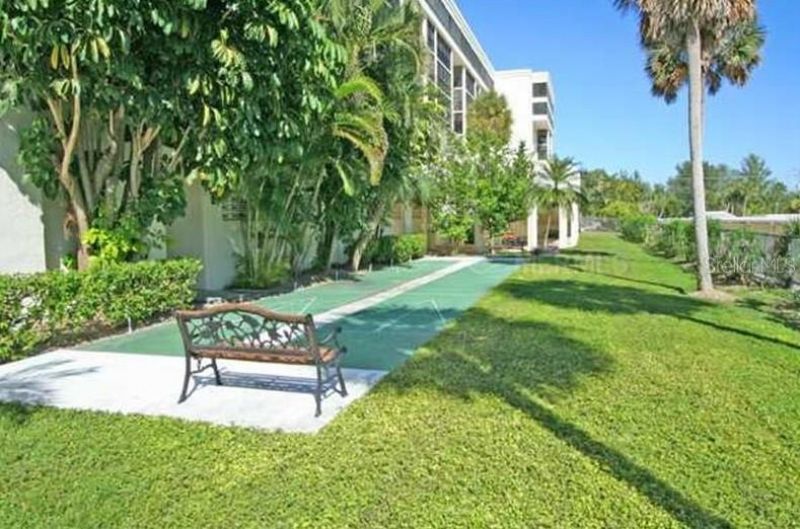 1100 Benjamin Franklin Drive , Unit 503, Sarasota, FL 34236 Photo