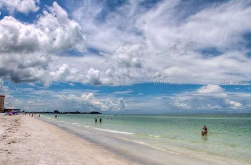1100 Benjamin Franklin Drive , Unit 503, Sarasota, FL 34236 Photo