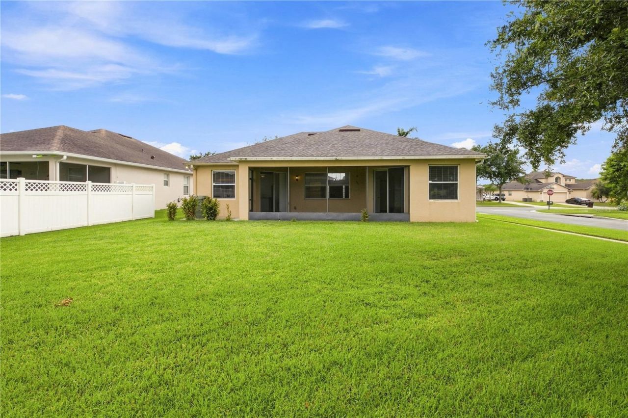 3576 Maple Ridge Loop , Kissimmee, FL 34741 Photo