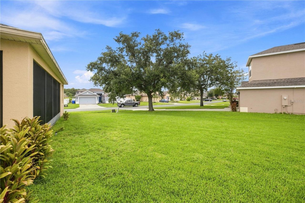 3576 Maple Ridge Loop , Kissimmee, FL 34741 Photo