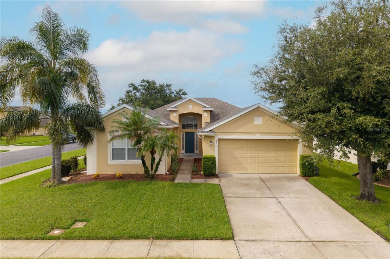 3576 Maple Ridge Loop , Kissimmee, FL 34741 Photo