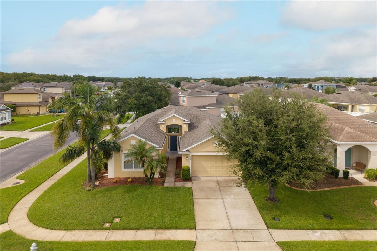 3576 Maple Ridge Loop , Kissimmee, FL 34741 Photo
