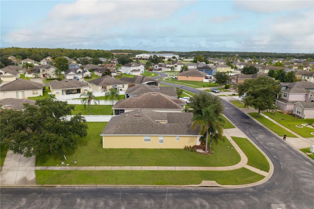 3576 Maple Ridge Loop , Kissimmee, FL 34741 Photo