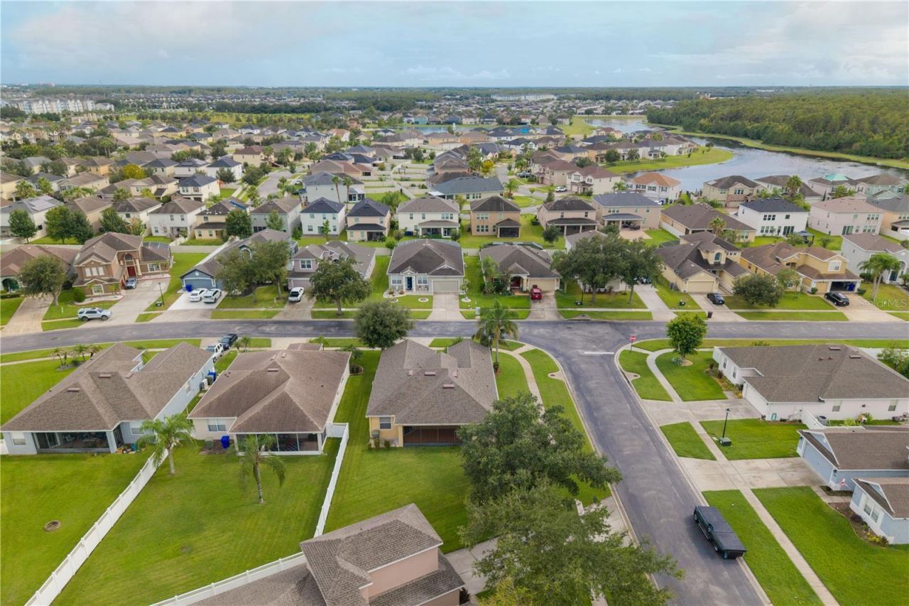 3576 Maple Ridge Loop , Kissimmee, FL 34741 Photo