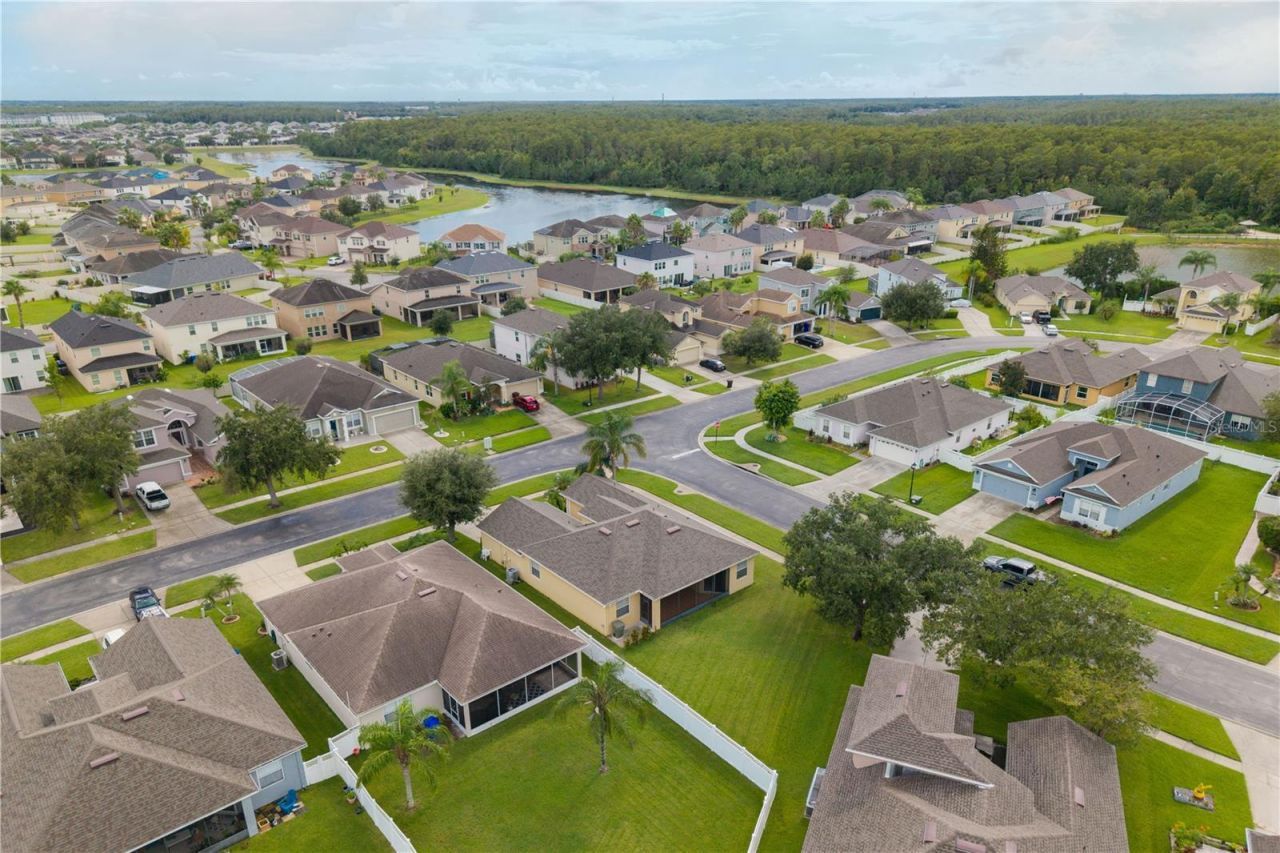 3576 Maple Ridge Loop , Kissimmee, FL 34741 Photo