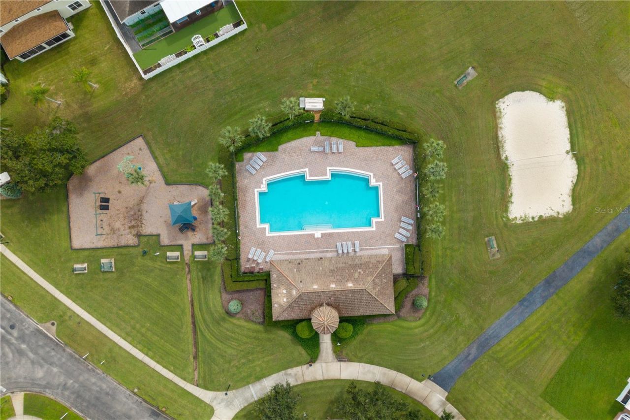 3576 Maple Ridge Loop , Kissimmee, FL 34741 Photo