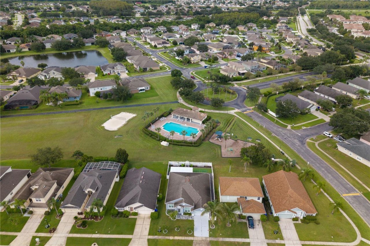 3576 Maple Ridge Loop , Kissimmee, FL 34741 Photo