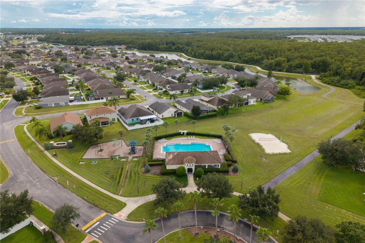 3576 Maple Ridge Loop , Kissimmee, FL 34741 Photo